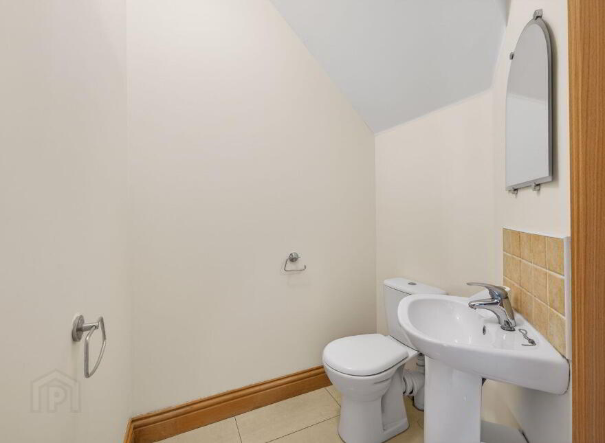 17 The Willows, Kilmoney, Carrigaline, P43CX68