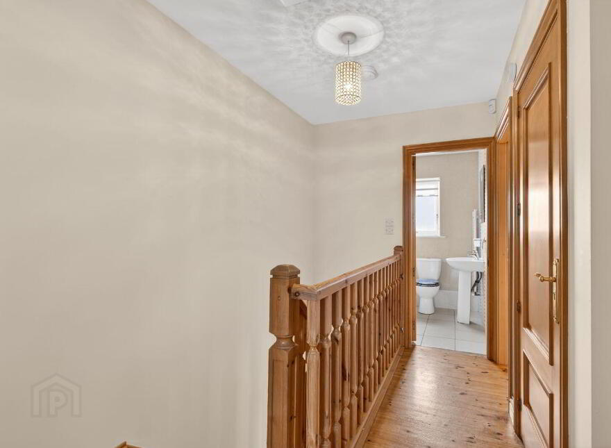17 The Willows, Kilmoney, Carrigaline, P43CX68
