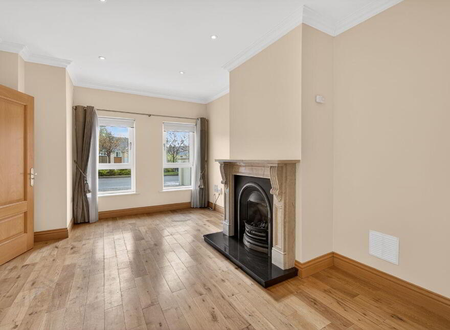 17 The Willows, Kilmoney, Carrigaline, P43CX68