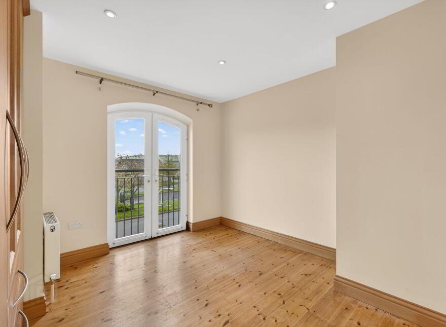 17 The Willows, Kilmoney, Carrigaline, P43CX68