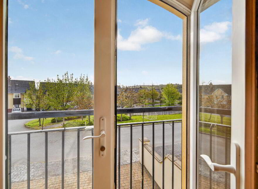 17 The Willows, Kilmoney, Carrigaline, P43CX68