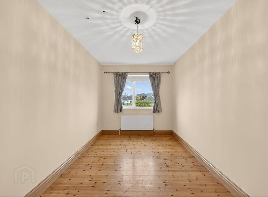 17 The Willows, Kilmoney, Carrigaline, P43CX68