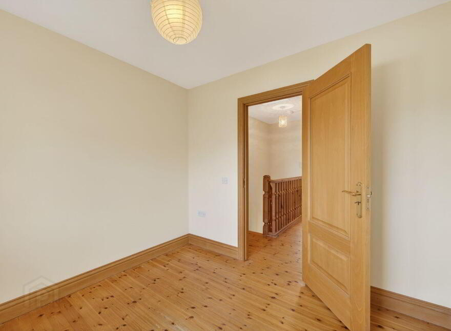 17 The Willows, Kilmoney, Carrigaline, P43CX68