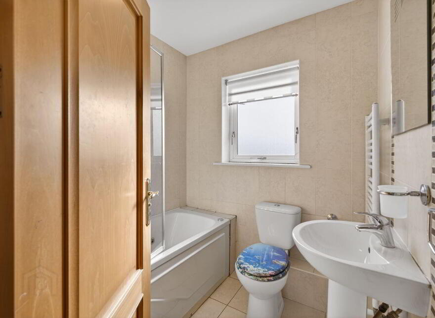 17 The Willows, Kilmoney, Carrigaline, P43CX68