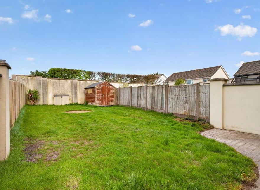 17 The Willows, Kilmoney, Carrigaline, P43CX68