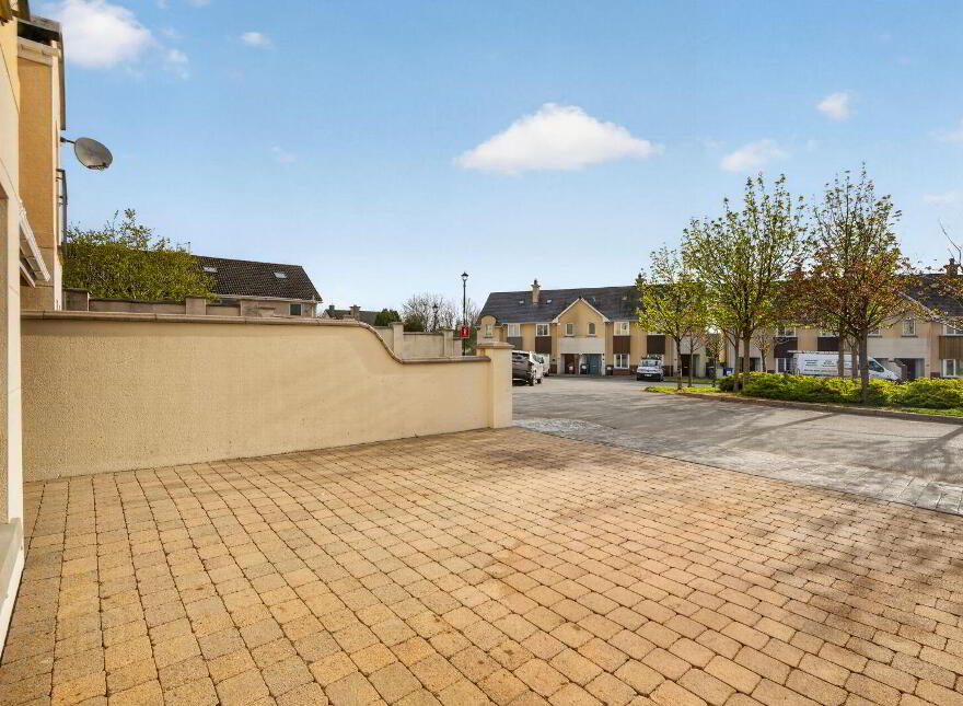 17 The Willows, Kilmoney, Carrigaline, P43CX68