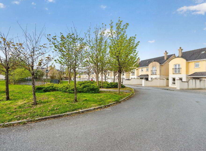17 The Willows, Kilmoney, Carrigaline, P43CX68