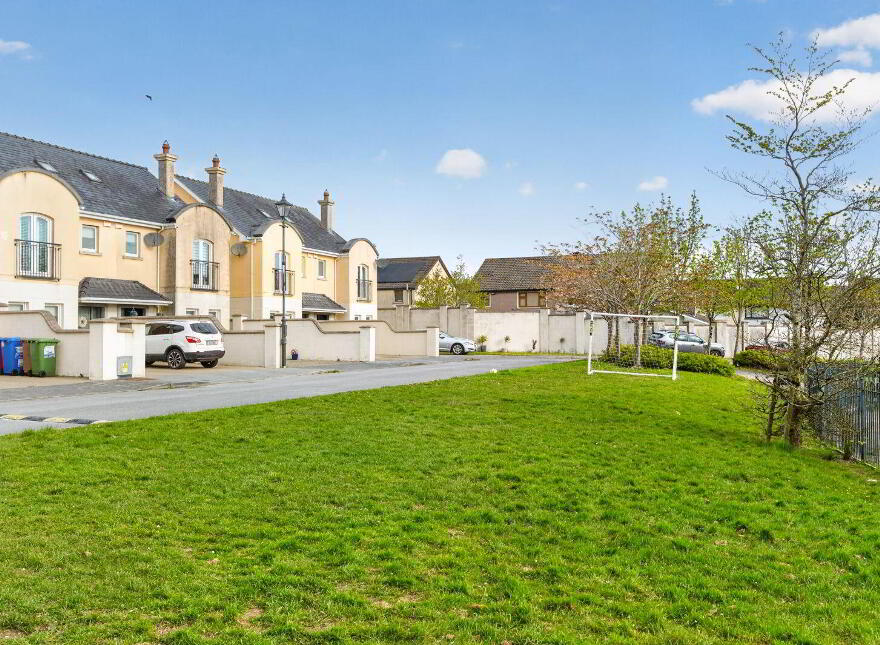 17 The Willows, Kilmoney, Carrigaline, P43CX68