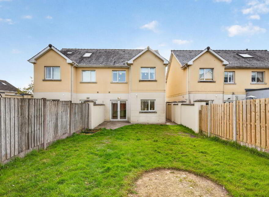 17 The Willows, Kilmoney, Carrigaline, P43CX68