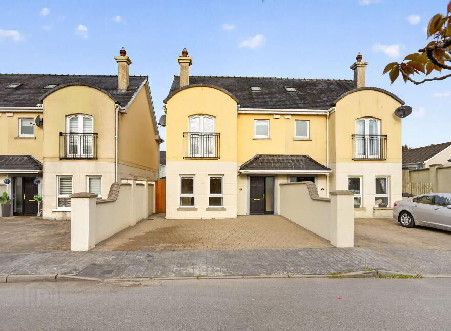 17 The Willows, Kilmoney, Carrigaline, P43CX68