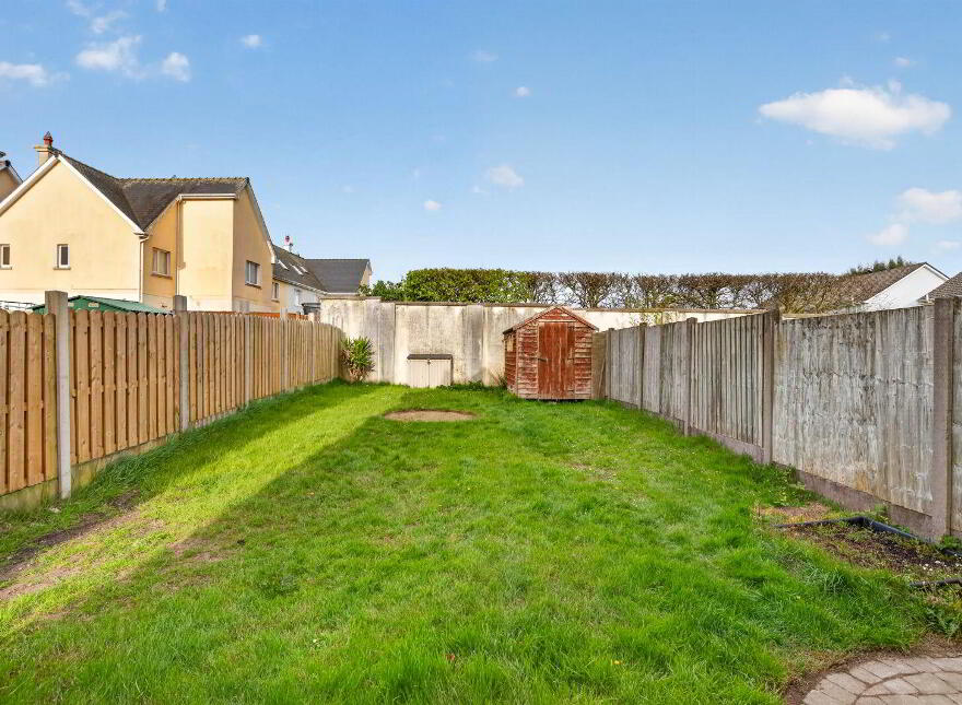 17 The Willows, Kilmoney, Carrigaline, P43CX68