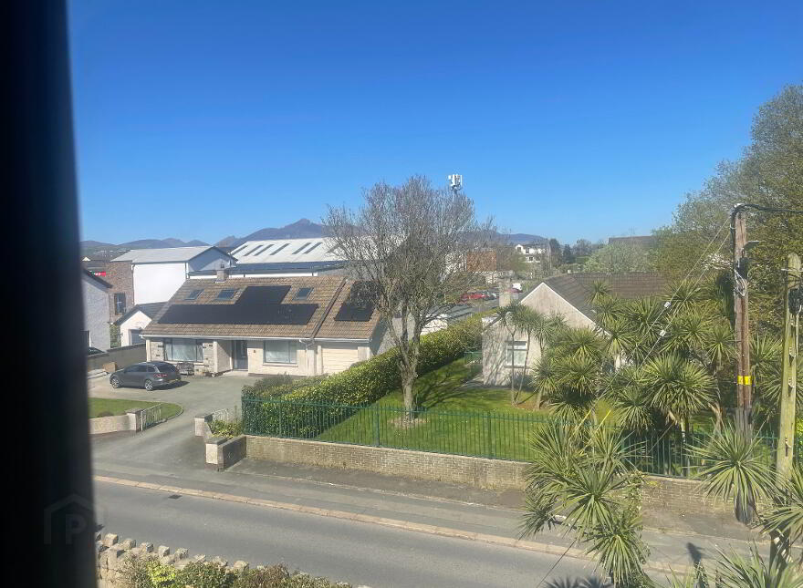 2 Manse Road, Kilkeel, BT34 4BN