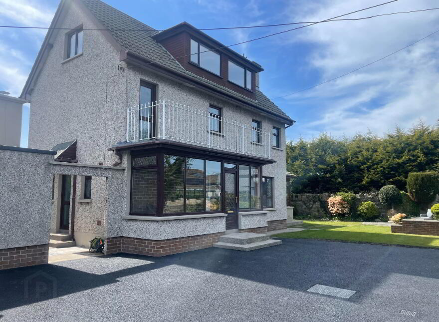 2 Manse Road, Kilkeel, BT34 4BN