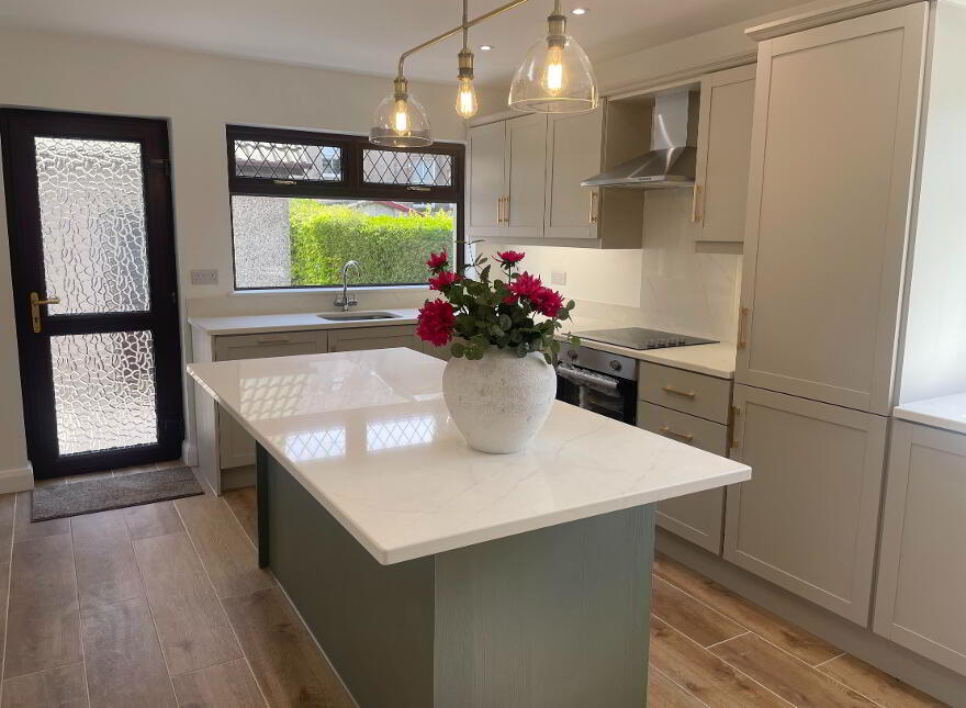 2 Manse Road, Kilkeel, BT34 4BN