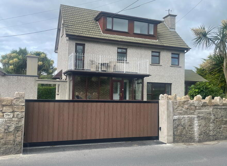 2 Manse Road, Kilkeel, BT34 4BN
