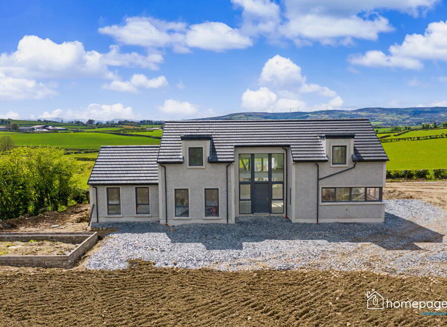 Premium New Build, Tirbracken Road, Derry