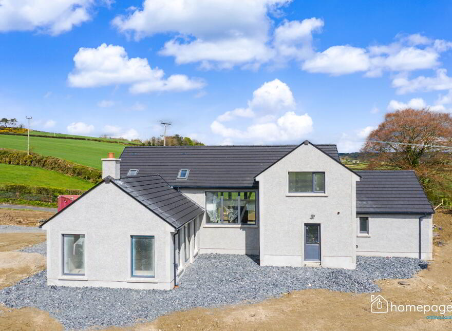 Premium New Build, Tirbracken Road, Derry