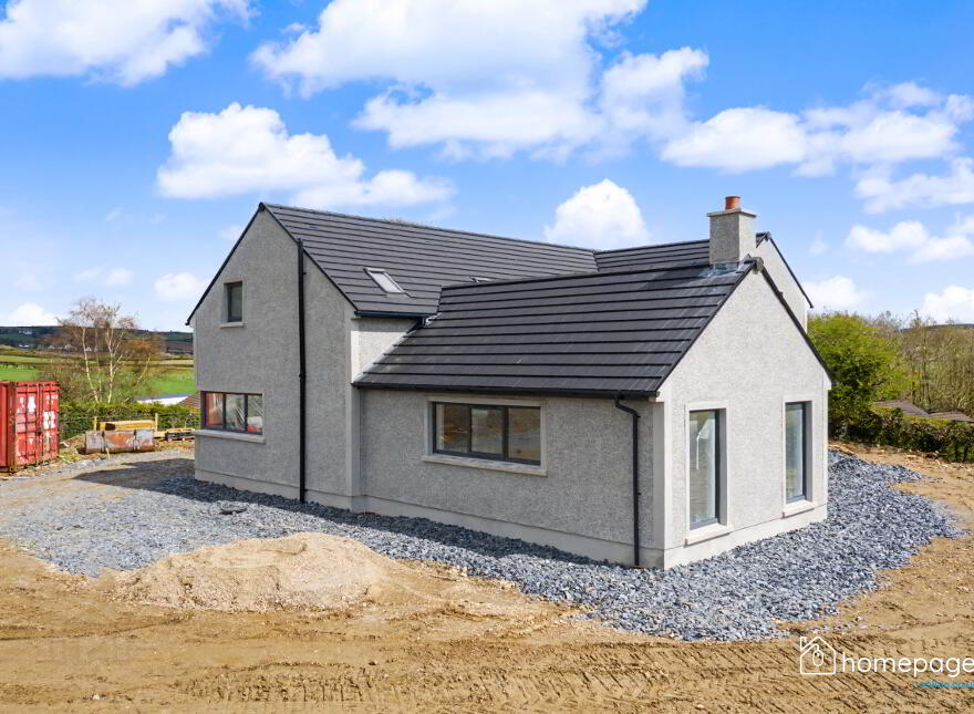 Premium New Build, Tirbracken Road, Derry