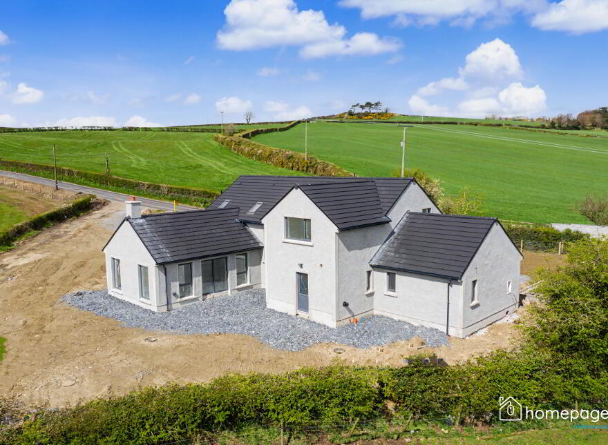 Premium New Build, Tirbracken Road, Derry