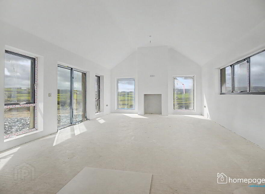Premium New Build, Tirbracken Road, Derry