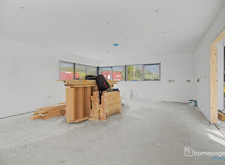 Premium New Build, Tirbracken Road, Derry