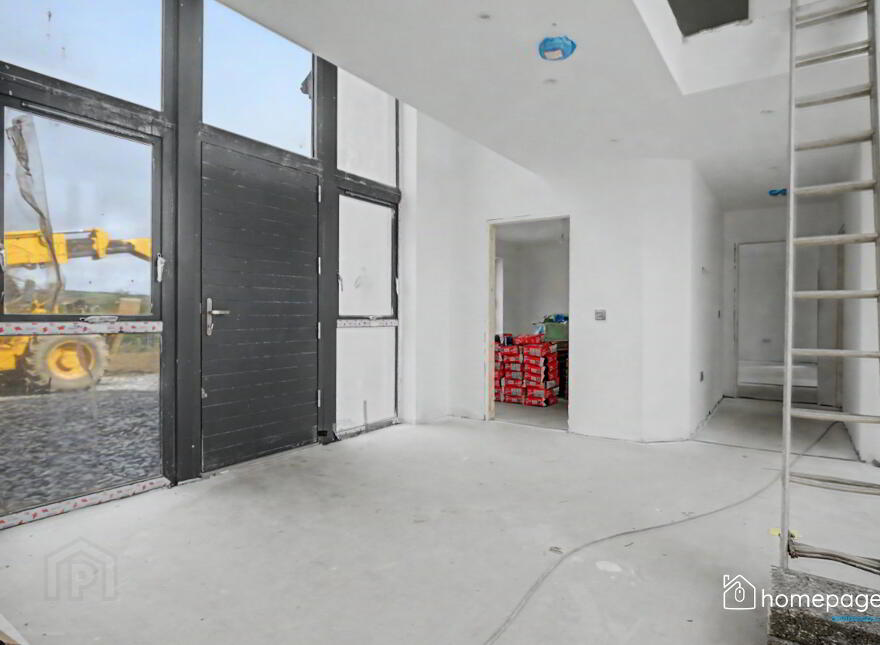 Premium New Build, Tirbracken Road, Derry