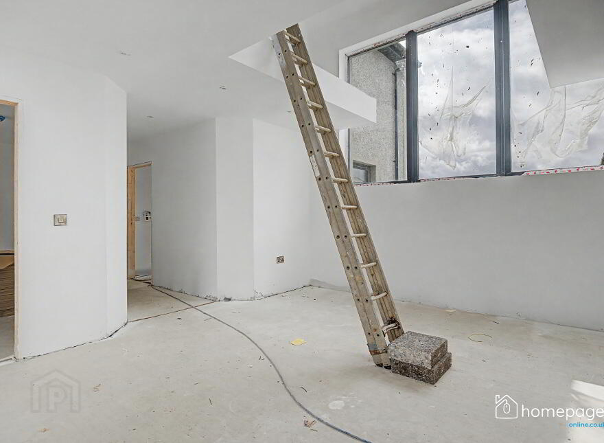 Premium New Build, Tirbracken Road, Derry
