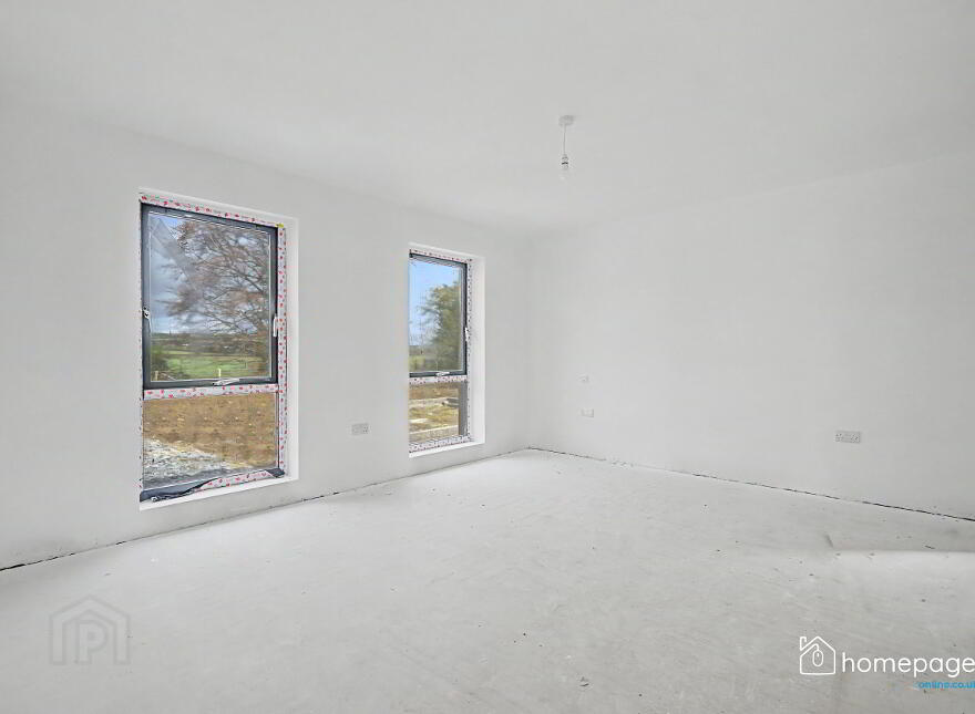 Premium New Build, Tirbracken Road, Derry