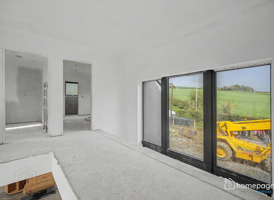 Premium New Build, Tirbracken Road, Derry