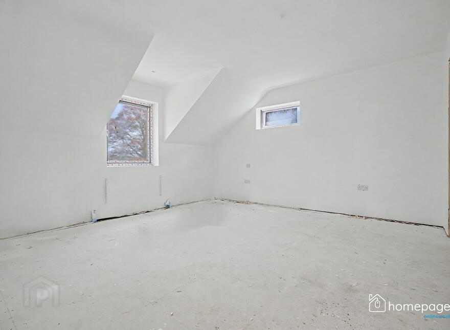 Premium New Build, Tirbracken Road, Derry