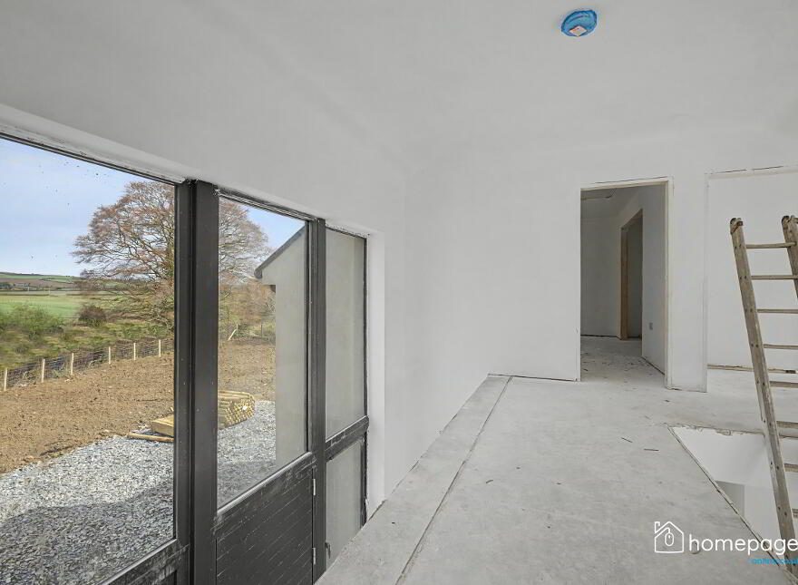 Premium New Build, Tirbracken Road, Derry
