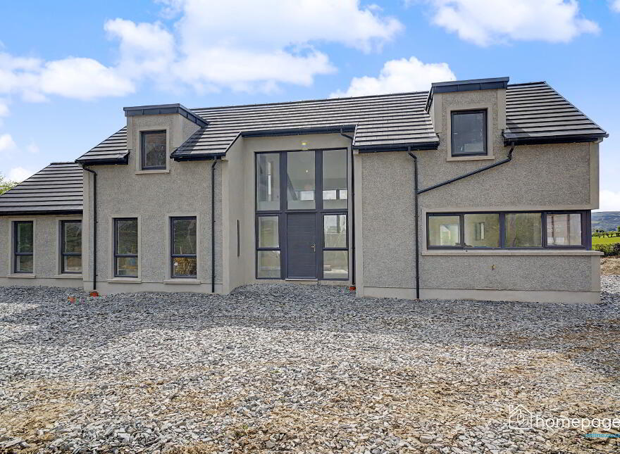 Premium New Build, Tirbracken Road, Derry