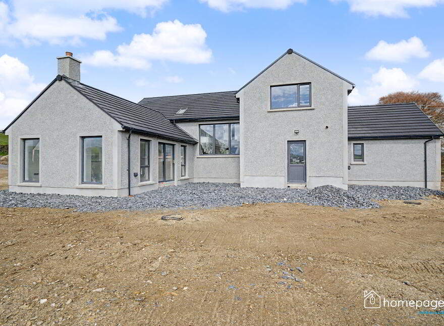 Premium New Build, Tirbracken Road, Derry