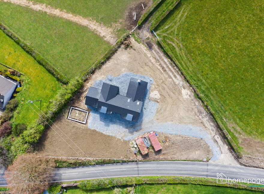 Premium New Build, Tirbracken Road, Derry