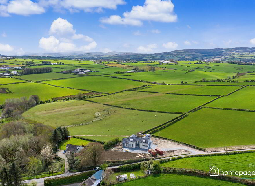 Premium New Build, Tirbracken Road, Derry