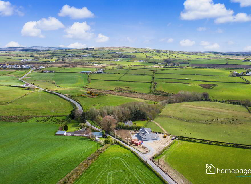 Premium New Build, Tirbracken Road, Derry