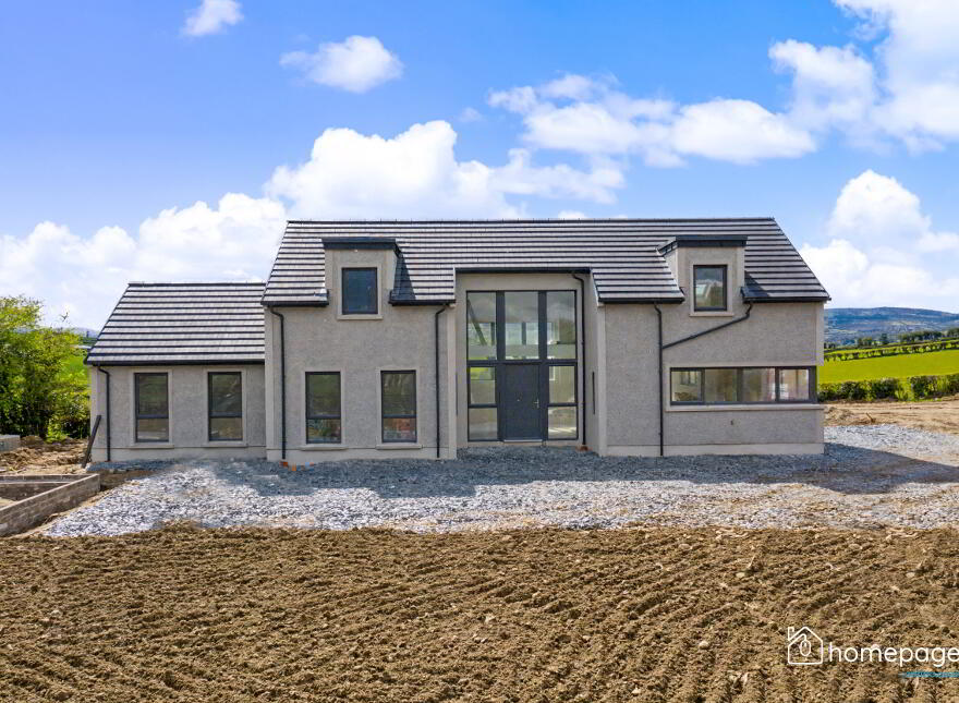 Premium New Build, Tirbracken Road, Derry