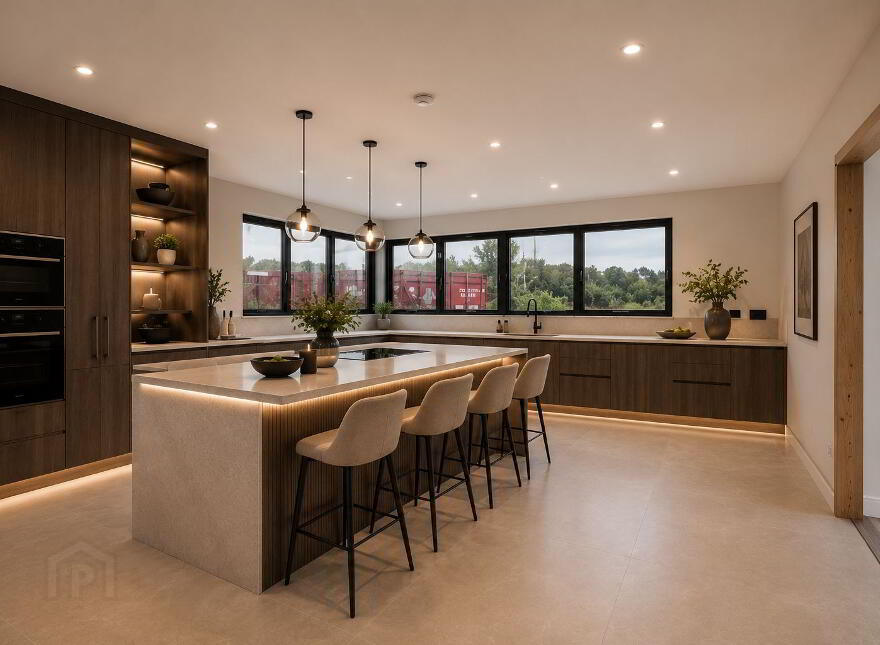 Premium New Build, Tirbracken Road, Derry