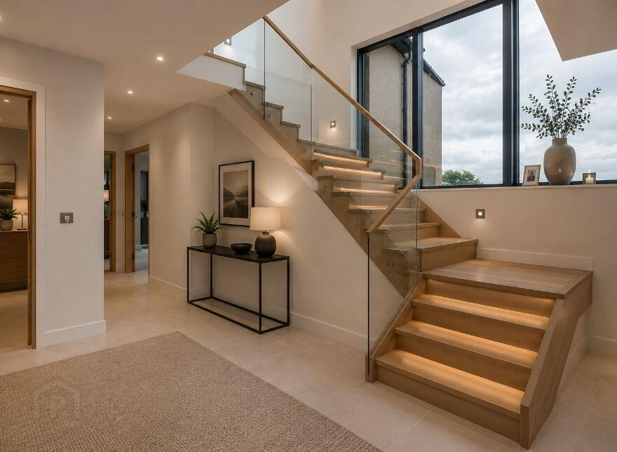 Premium New Build, Tirbracken Road, Derry