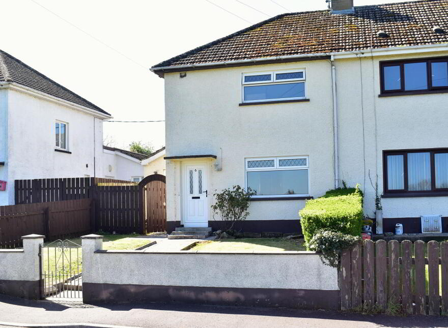 6 Laganview Terrace, Moira, BT67 0PS