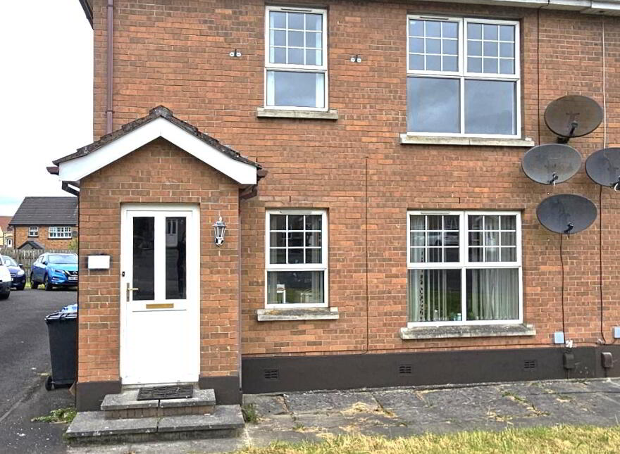 Rossdale, Kilfennan, L'Derry, BT47 5RD