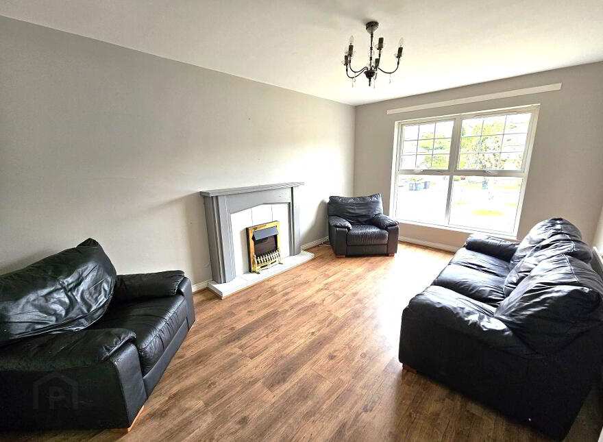 Rossdale, Kilfennan, L'Derry, BT47 5RD