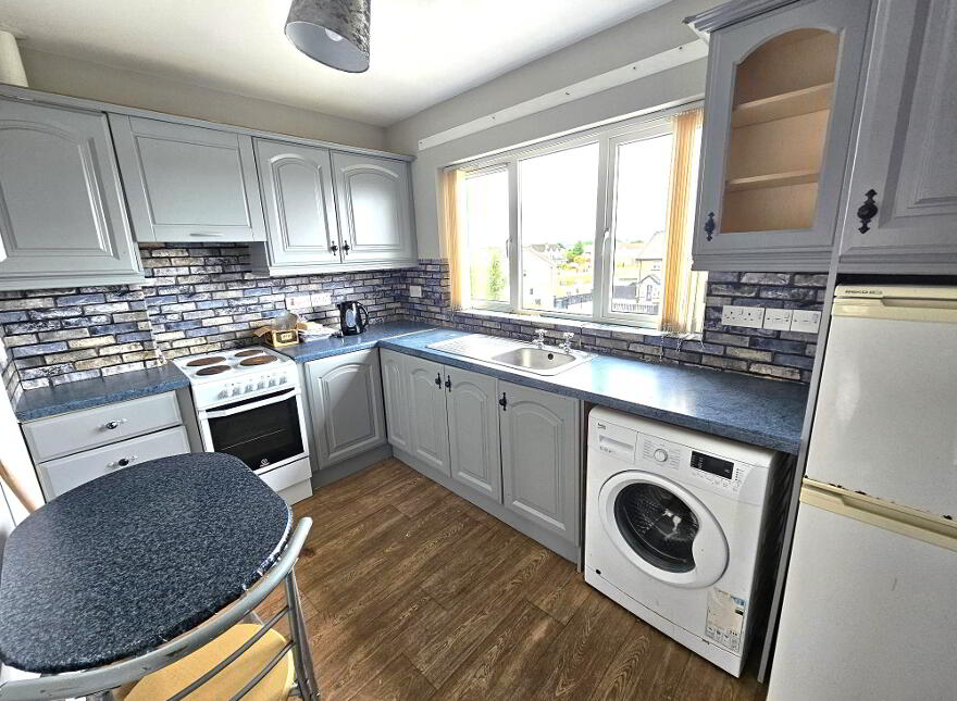 Rossdale, Kilfennan, L'Derry, BT47 5RD