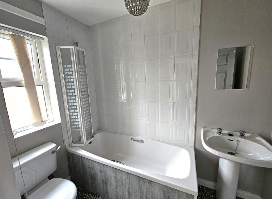 Rossdale, Kilfennan, L'Derry, BT47 5RD