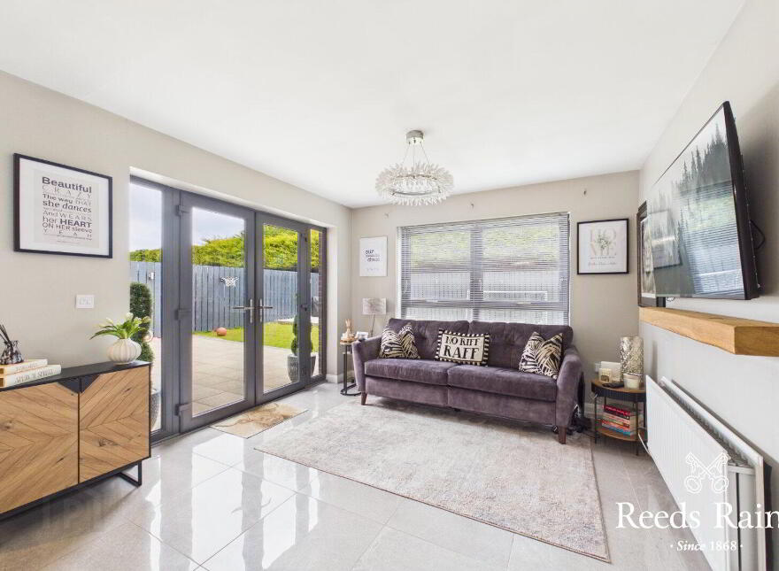 24 Cassies Lane, Carrickfergus, BT38 9FF