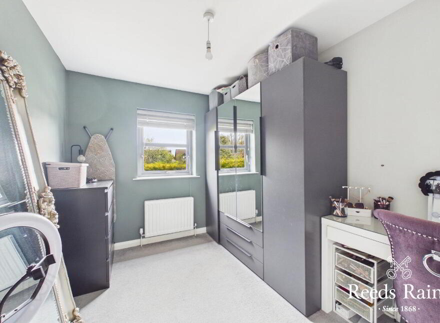 24 Cassies Lane, Carrickfergus, BT38 9FF