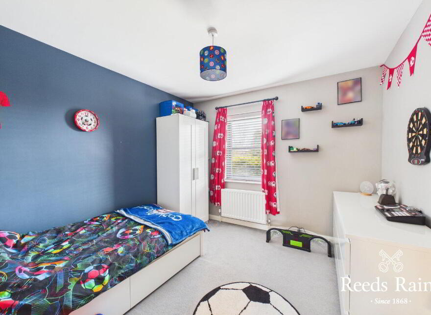 24 Cassies Lane, Carrickfergus, BT38 9FF