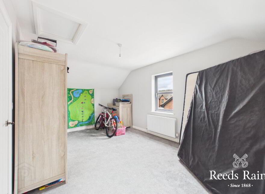 24 Cassies Lane, Carrickfergus, BT38 9FF