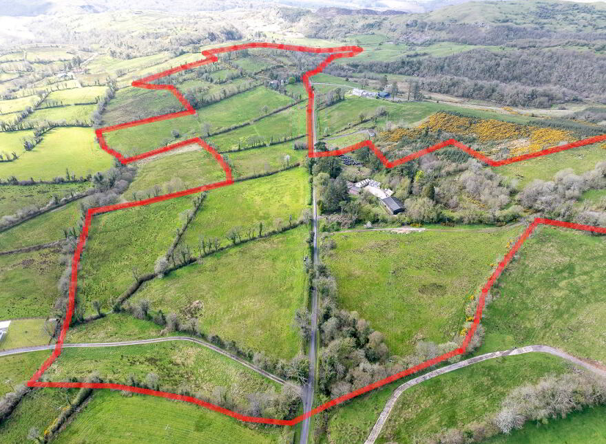 7 Doagh Road, 'Dromore', Derrygonnelly, BT93 6DD