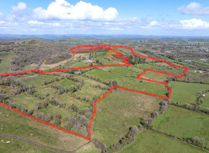7 Doagh Road, 'Dromore', Derrygonnelly, BT93 6DD